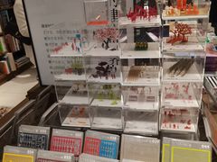 -茑屋书店(天目里店)
