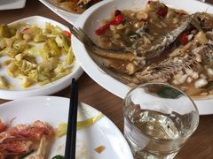 -501號台州海鲜餐厅(海创园店)