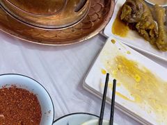 -虾大侠·盱眙龙虾老北京铜锅涮羊肉(金楠天街店)