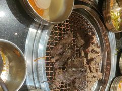 -韩烧牛中牛·甄选黑牛烤肉(黑金店)