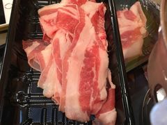 -吉野家(时代广场店)