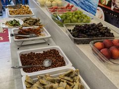 自助取餐区-仙螺岛海鲜自助餐厅(总店)