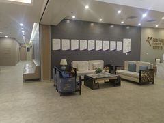 -美年大健康体检中心(牡丹园分院)