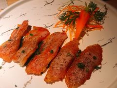 -京料理·日料自助·铁板燒(复悦城店)