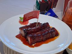 -侨美食家·粤菜(体育西路店)