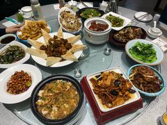 -味道家宴