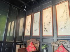 -柳莺湖上·湖景餐厅·江南菜(西湖店)