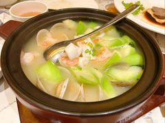-潮州府·潮菜·砂锅粥(徐家汇店)
