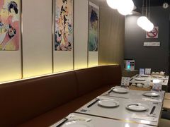 -芮麒·日本料理(淮海路店)