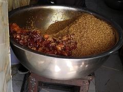 -老阿婆粽子(朱家角店)