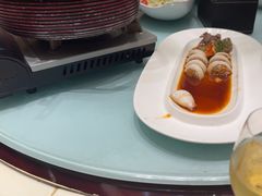 -世纪缘湖滨花园酒店·湖景轩中餐厅(太阳宫店)