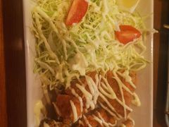 -鸟螢Yakitori·烧鸟·拉面·居酒屋