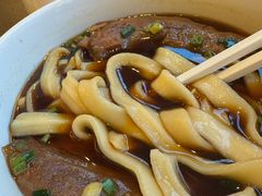 -中国厨房/台湾牛肉面