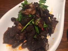 -刀板香·安徽菜(国购IFC店)