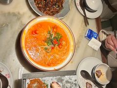 -绿茶餐厅(龙井船宴· 品牌总店)