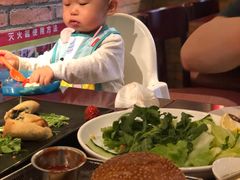 -bluefrog蓝蛙(水游城店)