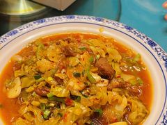 -新疆巴州金丝特餐厅(大钟寺店)