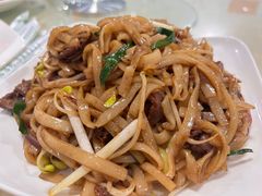 -老字号蛇口德记烧腊饭店·海鲜加工