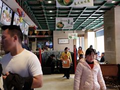 桂花糕-四宜糕团店(南大街店)