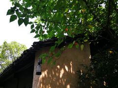 -法云古村