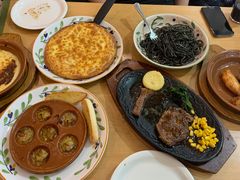 -萨莉亚意式餐厅(石鼓路店)