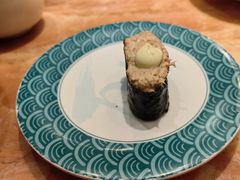 -万岁寿司(蓬江万达店)