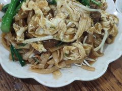 -南记食粥坊·宵夜大排档(莲花总店)