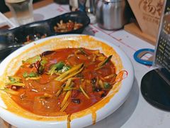 -杨记齐齐哈尔烤肉(总店)