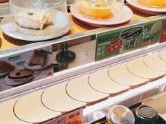 -争鲜回转寿司(东方银座店)