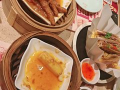 -点都德(汇盈广场店)