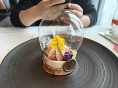 -THE WANG王品(上海中心云端店)