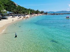 -海南分界洲岛旅游区