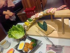 -千寻山野烤肉(中关村店)