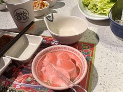-猫抓烤肉(武进吾悦广场店)