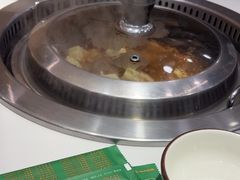 -满兴咱妈烀饼铁锅炖(兰州北街店)