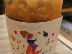 -茶港·点心·啫啫煲(范湖万达广场店)