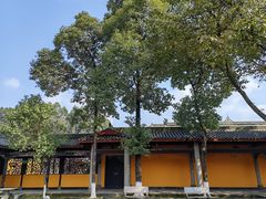 -什邡罗汉寺