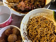 -吴长子卤菜馆(统一街店)