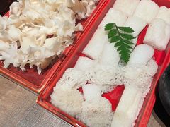 -蘑界·野生菌火锅(深业上城店)