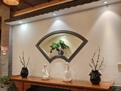 -又一福烤鸭·北京菜(东四店)