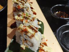 -九田家黑牛烤肉料理(太奥广场店)