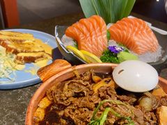 -将太无二·北美传奇寿司(荟聚购物中心西红门店)