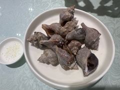 -品味居·首店·大连鲜活海鲜大连菜(东港店)