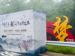 -玉苍山国家森林公园
