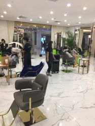 大厅-3AM HAIR SALON烫发染发接发