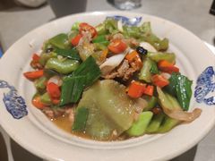 -潇湘阁(汉光百货店)