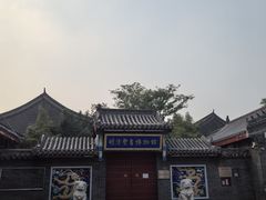 -光岳楼