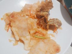 -北大荒人•新东北菜(青岛银座店)
