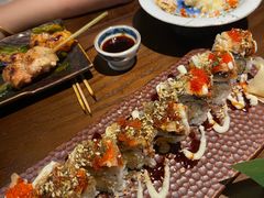 -一豚轩·烧鸟·豚骨拉面(五四路店)