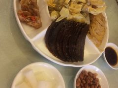 -长春观斋补堂素菜馆